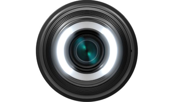 相机镜头PNG透明背景免抠图元素 素材中国编号:79083