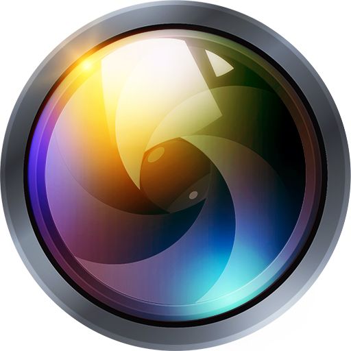相机镜头PNG免抠图透明素材 16设计网编号:79092