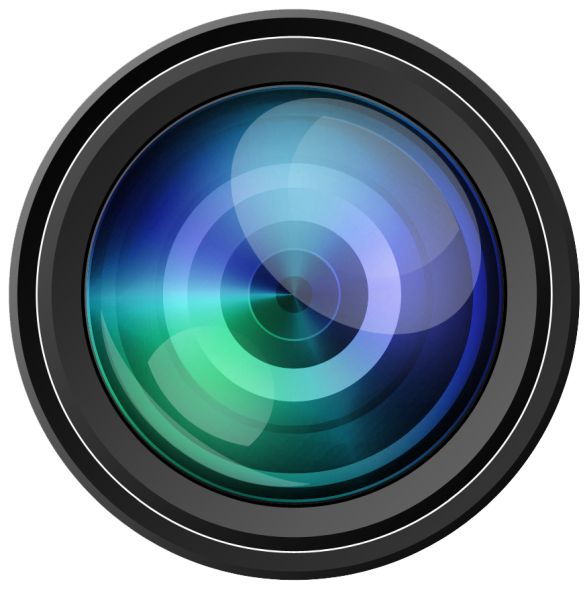 相机镜头PNG免抠图透明素材 素材天下编号:79093