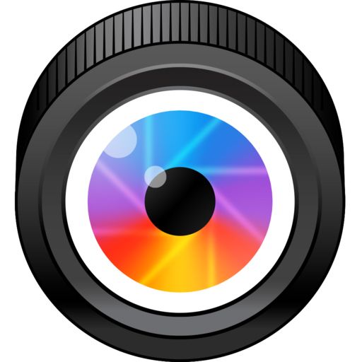 相机镜头PNG免抠图透明素材 16设计网编号:79094