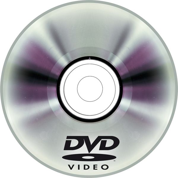 CD/DVD PNG透明背景免抠图元素 素材中国编号:102287