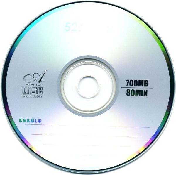 CD/DVD PNG免抠图透明素材 16设计网编号:102291