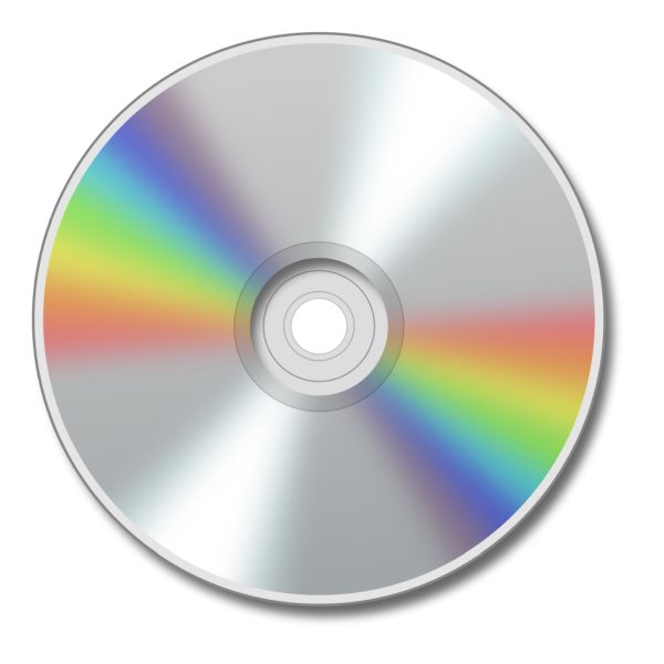 CD/DVD PNG透明背景免抠图元素 素材中国编号:102295