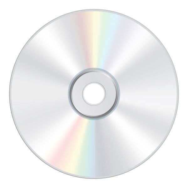 CD/DVD PNG透明背景免抠图元素 16图库网编号:102297