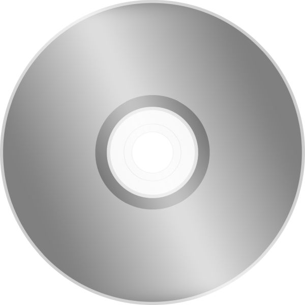 CD/DVD PNG免抠图透明素材 16设计网编号:102298