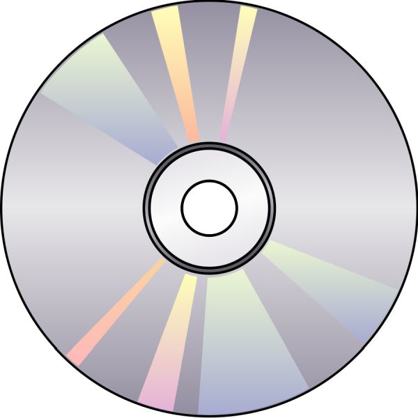 CD/DVD PNG免抠图透明素材 素材中国编号:102300