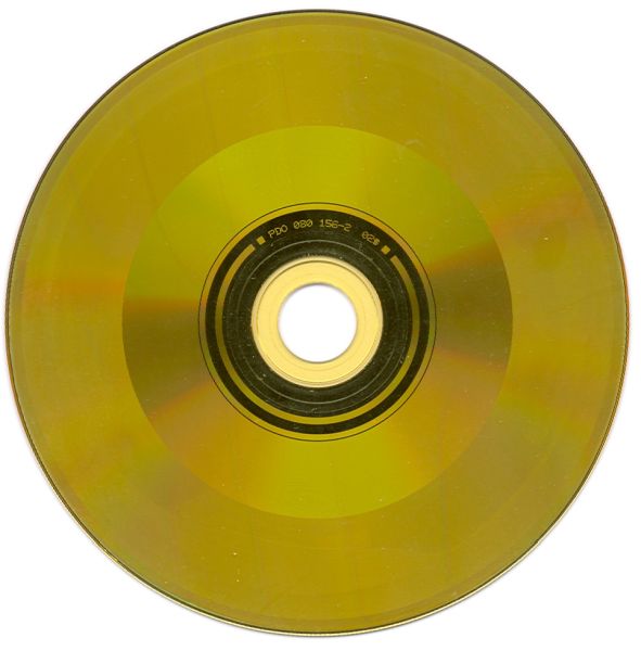 CD/DVD PNG透明背景免抠图元素 16图库网编号:102331