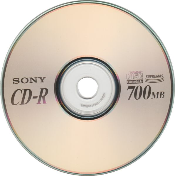 CD/DVD PNG免抠图透明素材 16设计网编号:102339