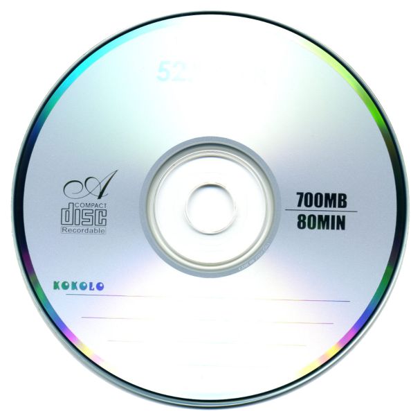 CD DVD PNG image 图片编号:9083
