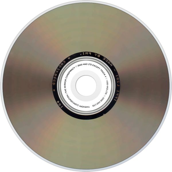 CD DVD PNG image 图片编号:9087