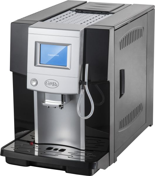 咖啡机 PNG透明背景免抠图元素 素材中国编号:102183