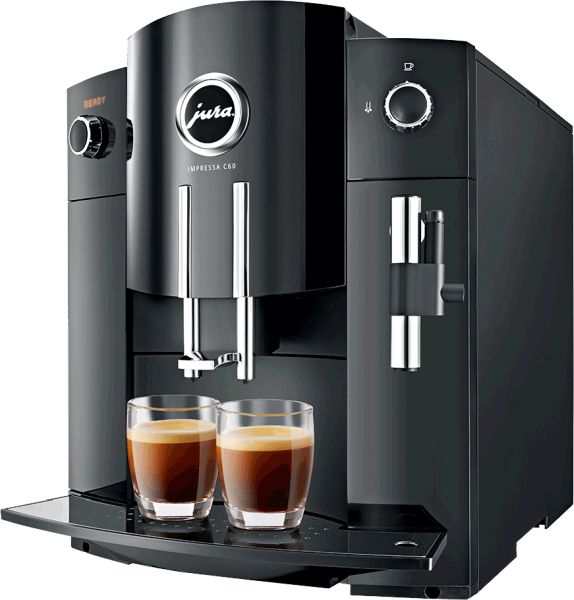 咖啡机 PNG透明背景免抠图元素 16图库网编号:102202