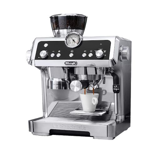 咖啡机 PNG透明元素免抠图素材 16素材网编号:102206