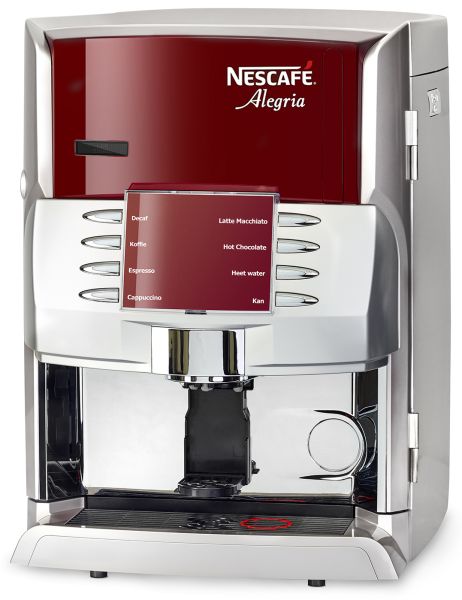 咖啡机 PNG免抠图透明素材 16设计网编号:17258