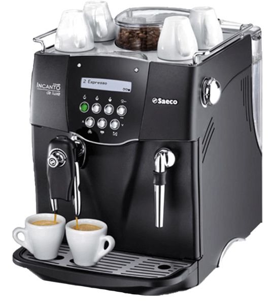 咖啡机 PNG免抠图透明素材 16设计网编号:17259