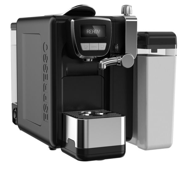 咖啡机 PNG免抠图透明素材 16设计网编号:17285