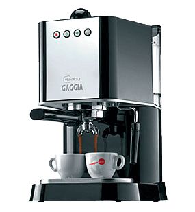 咖啡机 PNG免抠图透明素材 16设计网编号:17289
