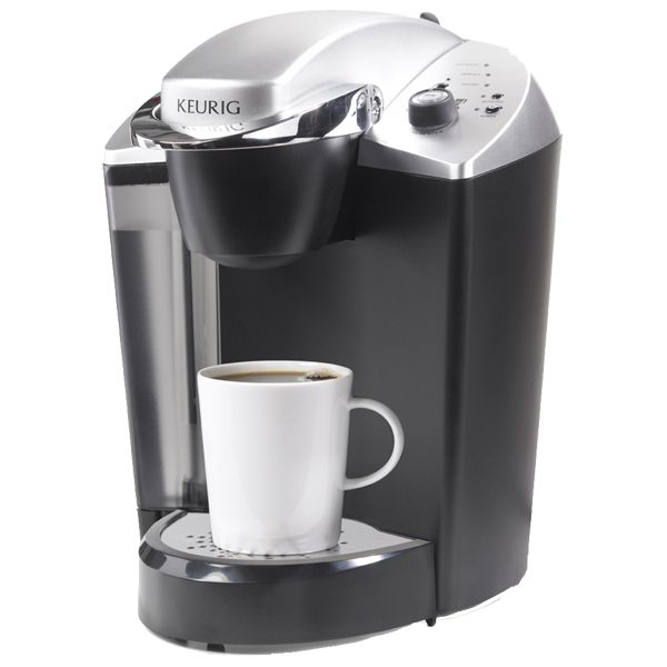 咖啡机 PNG免抠图透明素材 16设计网编号:17292