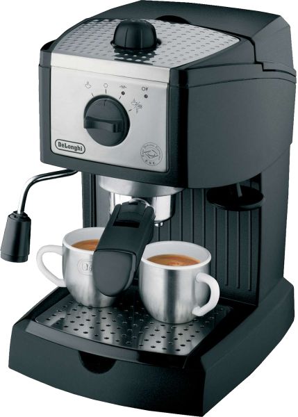 咖啡机 PNG透明背景免抠图元素 16图库网编号:17308