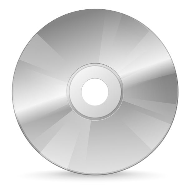 Compact Cd, DVD disk PNG image 图片编号:8733