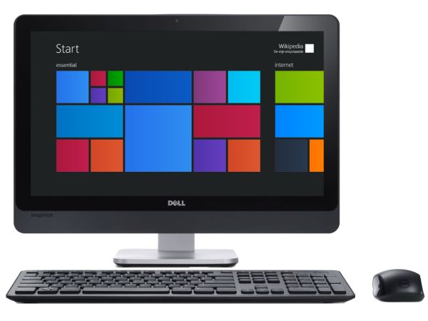 电脑桌面PC PNG免抠图透明素材 16设计网编号:102095