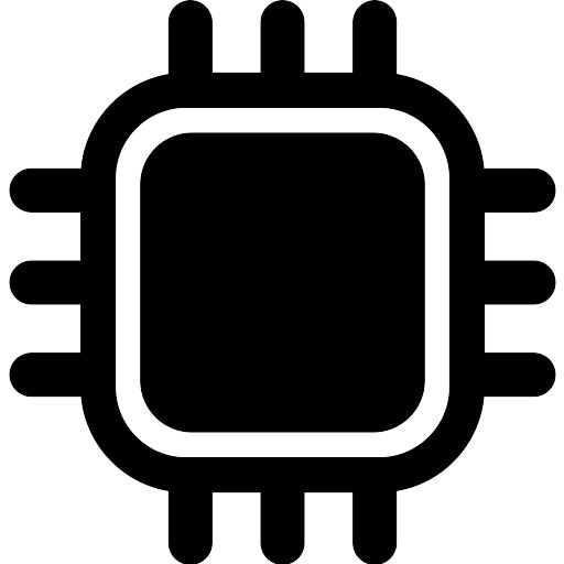 CPU,处理器 PNG免抠图透明素材 素材中国编号:94753
