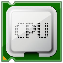CPU,处理器 PNG免抠图透明素材 普贤居素材编号:94769