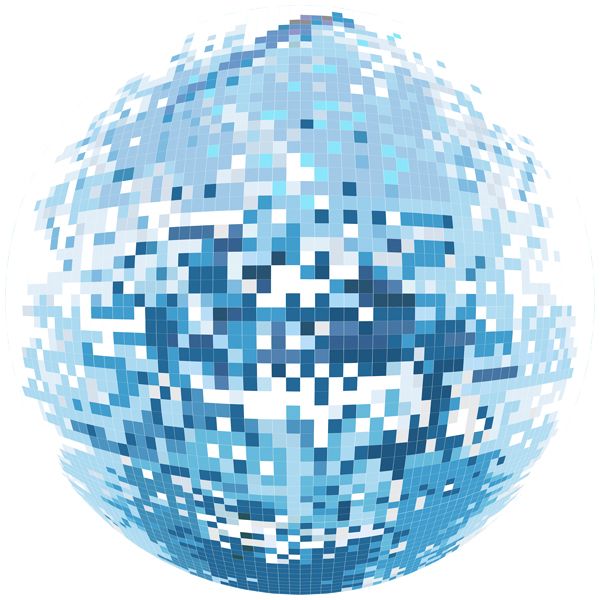 迪斯科球 PNG免抠图透明素材 16设计网编号:101996
