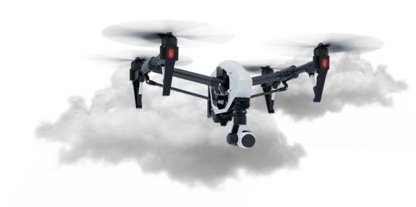 Drone, Quadcopter PNG免抠图透明素材 普贤居素材编号:70788