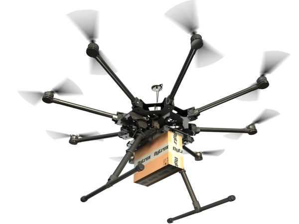 Drone, Quadcopter PNG免抠图透明素材 普贤居素材编号:70806