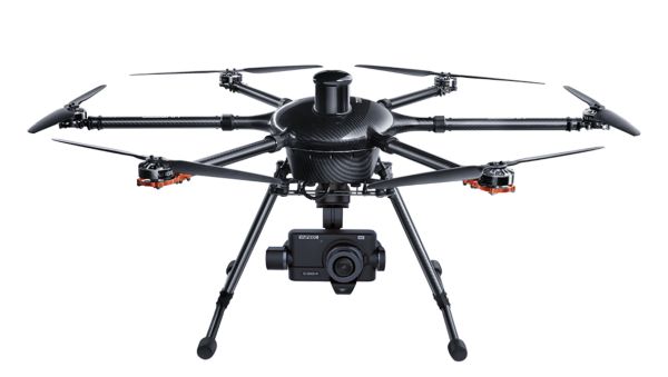 Drone, Quadcopter PNG免抠图透明素材 16设计网编号:70807