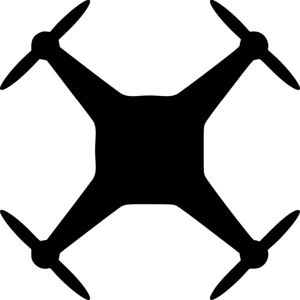 Drone, Quadcopter PNG免抠图透明素材 素材天下编号:70817