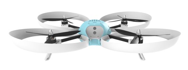 Drone, Quadcopter PNG免抠图透明素材 普贤居素材编号:70877