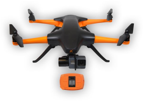Drone, Quadcopter PNG免抠图透明素材 16设计网编号:70880