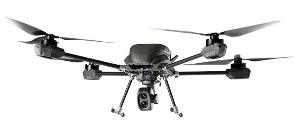 Drone, Quadcopter PNG免抠图透明素材 素材中国编号:70883