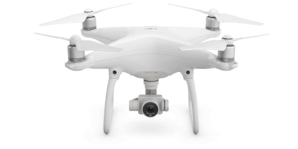 Drone, Quadcopter PNG免抠图透明素材 普贤居素材编号:70686