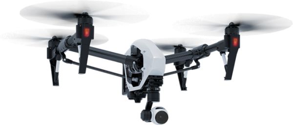 Drone, Quadcopter PNG免抠图透明素材 普贤居素材编号:70704