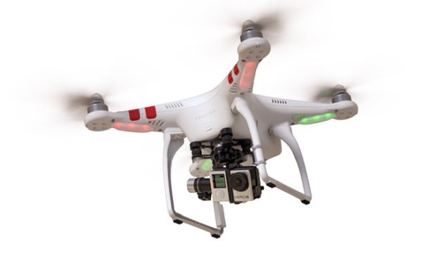 Drone, Quadcopter PNG透明元素免抠图素材 16素材网编号:70884