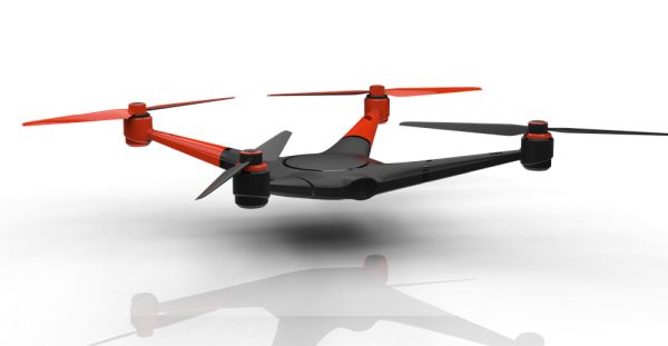 Drone, Quadcopter PNG免抠图透明素材 16设计网编号:70887