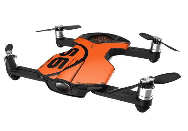 Drone, Quadcopter PNG免抠图透明素材 16设计网编号:70889
