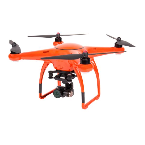 Drone, Quadcopter PNG免抠图透明