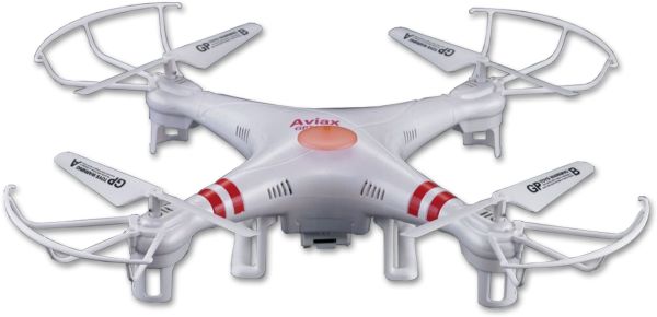 Drone, Quadcopter PNG免抠图透明素材 素材中国编号:70708