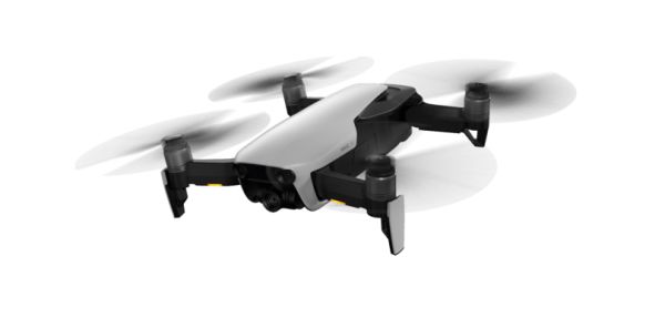 Drone, Quadcopter PNG免抠图透明素材 普贤居素材编号:70717