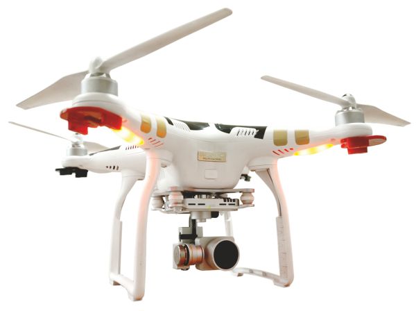 Drone, Quadcopter PNG免抠图透明素材 素材中国编号:70722