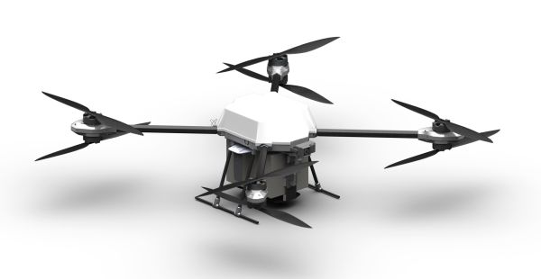 Drone, Quadcopter PNG透明背景免抠图元素 16图库网编号:70739