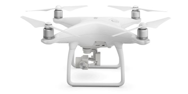 Drone, Quadcopter PNG免抠图透明素材 普贤居素材编号:70756