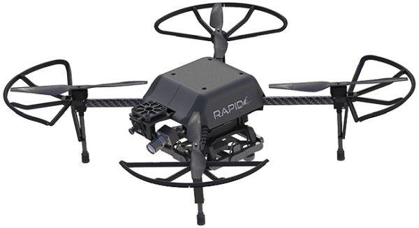 Drone, Quadcopter PNG免抠图透明素材 16设计网编号:70775
