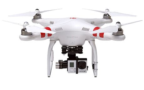 Drone, Quadcopter PNG免抠图透明素材 素材中国编号:70783