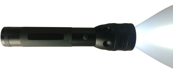 手电筒 PNG透明背景免抠图元素 素材中国编号:55882