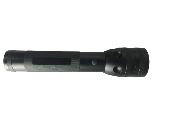 手电筒 PNG免抠图透明素材 16设计